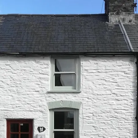 Tri Deg Un, Cottage For 2 Adults And 2 Children Machynlleth Buitenkant foto