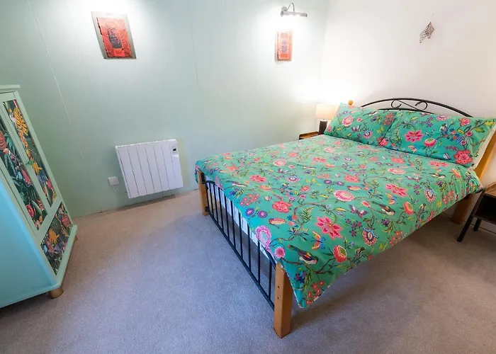 Tri Deg Un, Cottage For 2 Adults And 2 Children