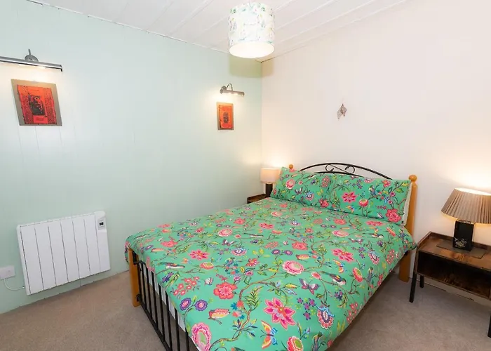Tri Deg Un, Cottage For 2 Adults And 2 Children