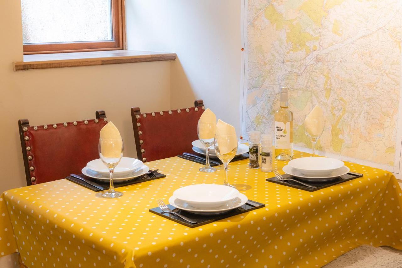 Holiday home Tri Deg Un, For 2 Adults And 2 Children